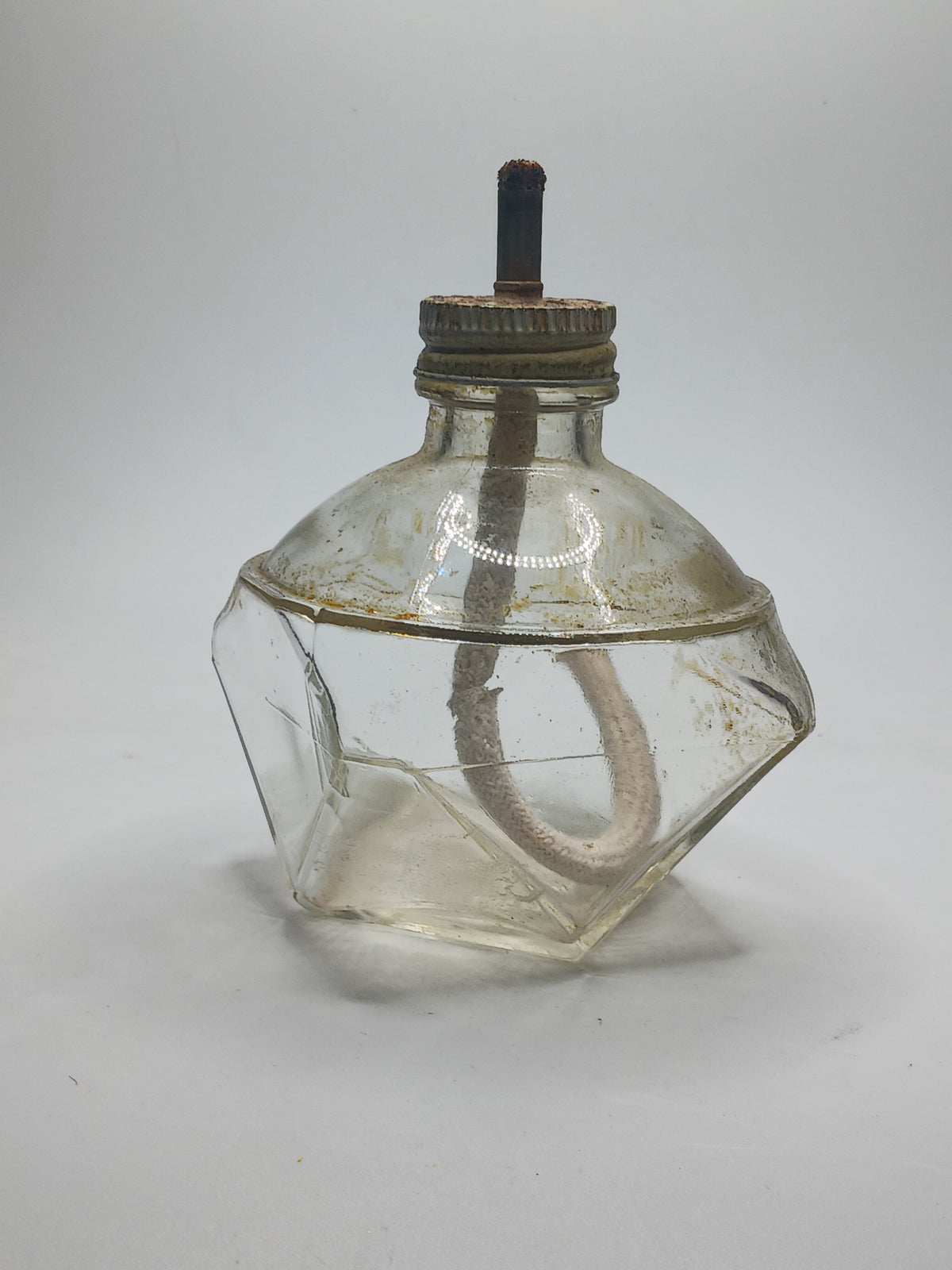 Jewelers/Watchmakers Alcohol Lamp