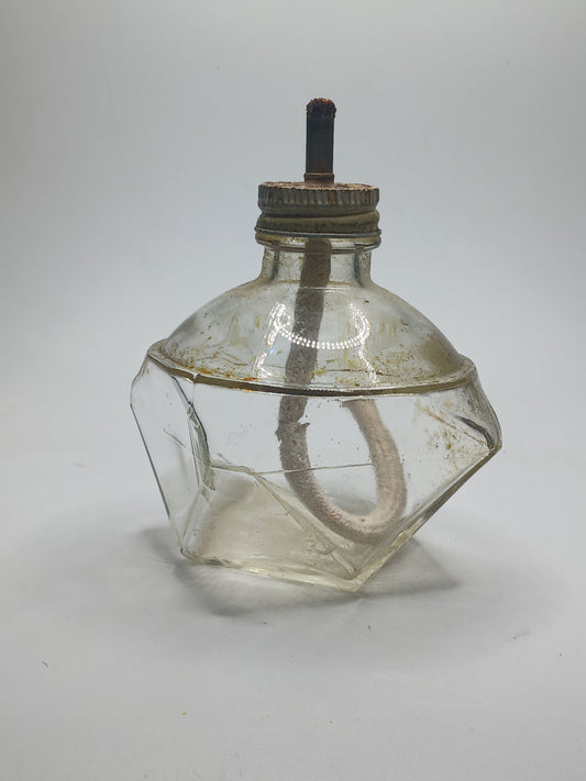 Jewelers/Watchmakers Alcohol Lamp