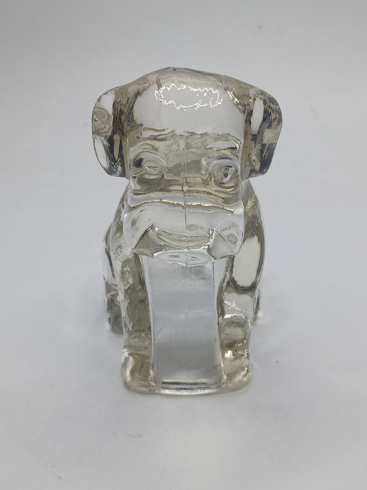 Federal Glass Hound