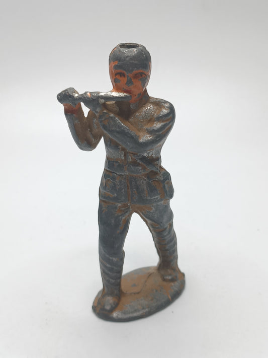 Lead Toy Soldier
