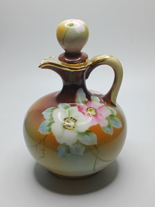 Porcelain Cruet