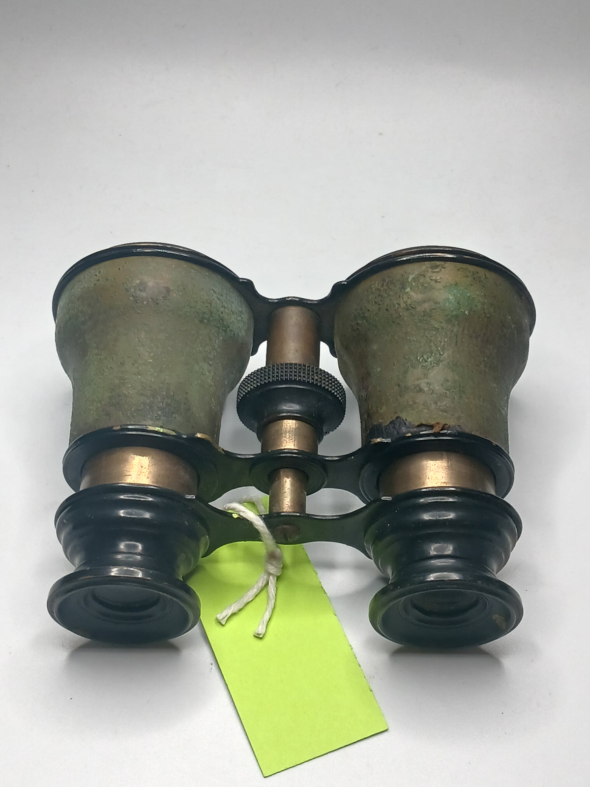 Opera Glasses, Vintage