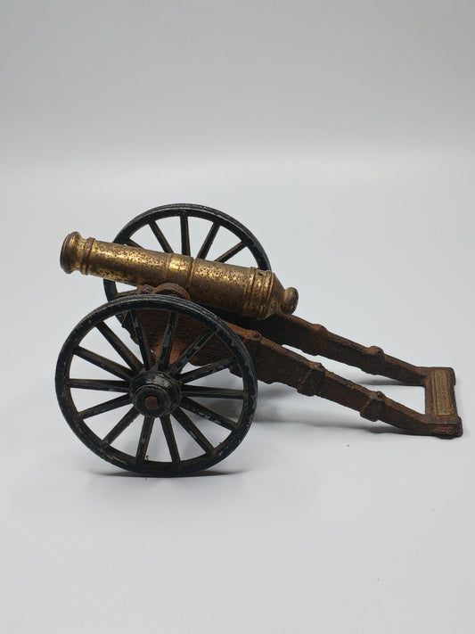 Civil War Era Cannon