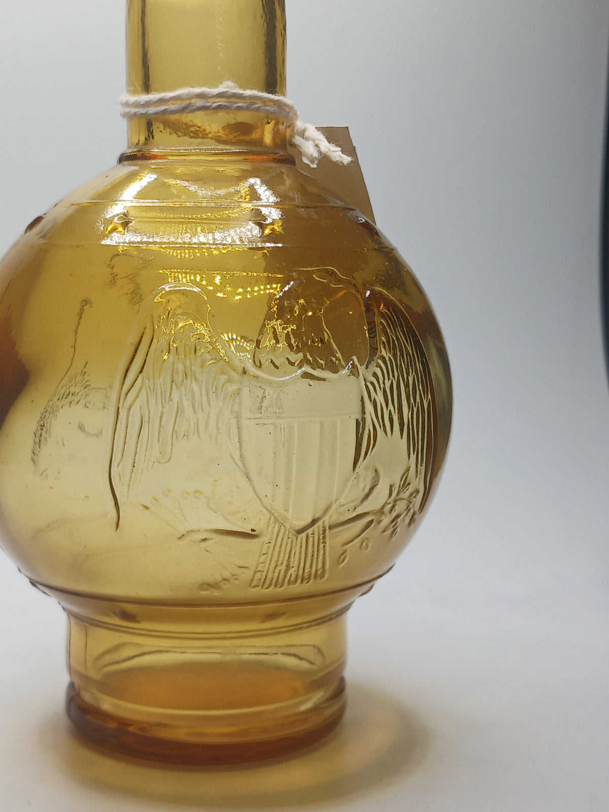 Wheaton Glass Fire Extinguisher