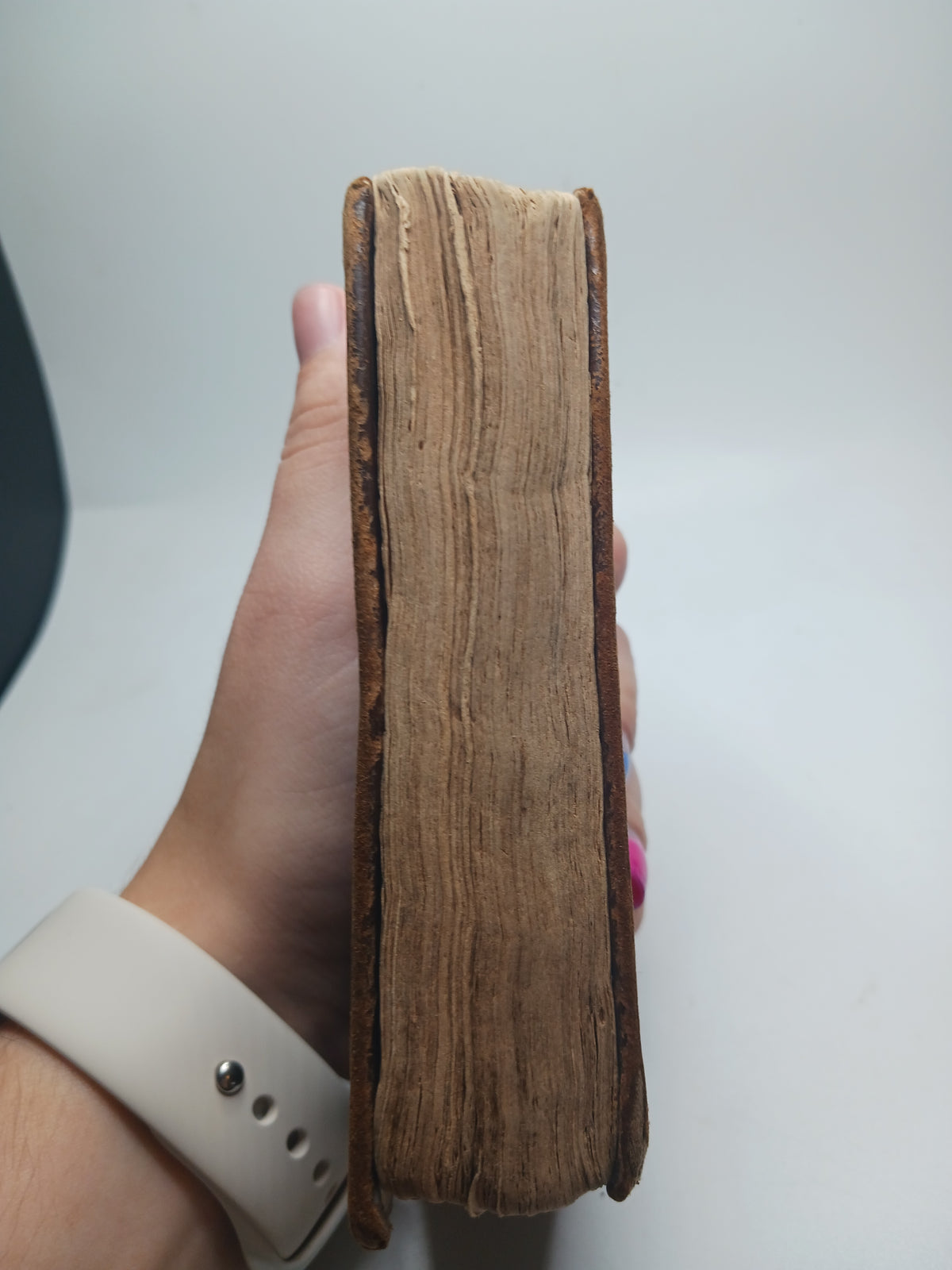 Methodist Pocket Hymnal