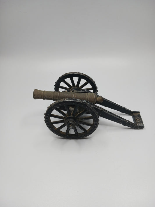 Cival War Era Cannon