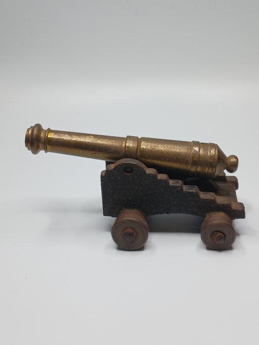 Toy Cannon 5 "