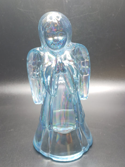 Fenton Iridescent Angel
