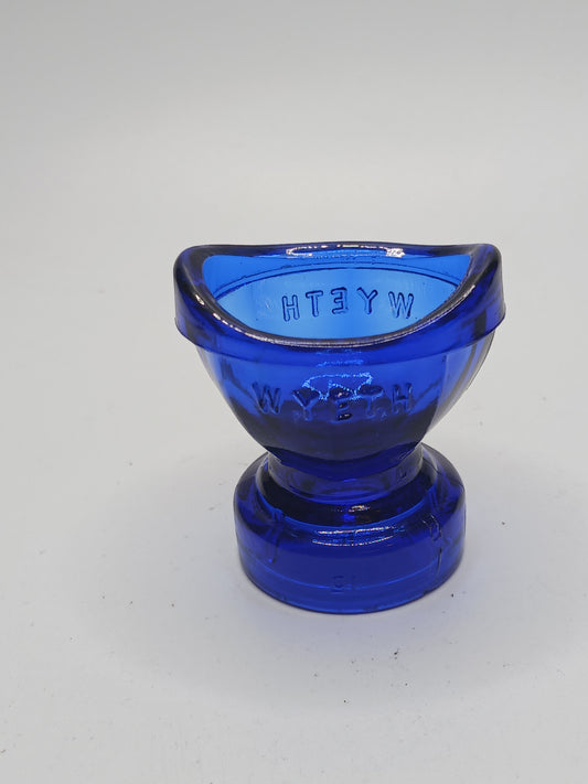 Wyeth  Eye Wash Cup