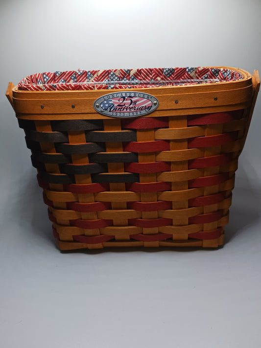 Longaberger 1998 Basket