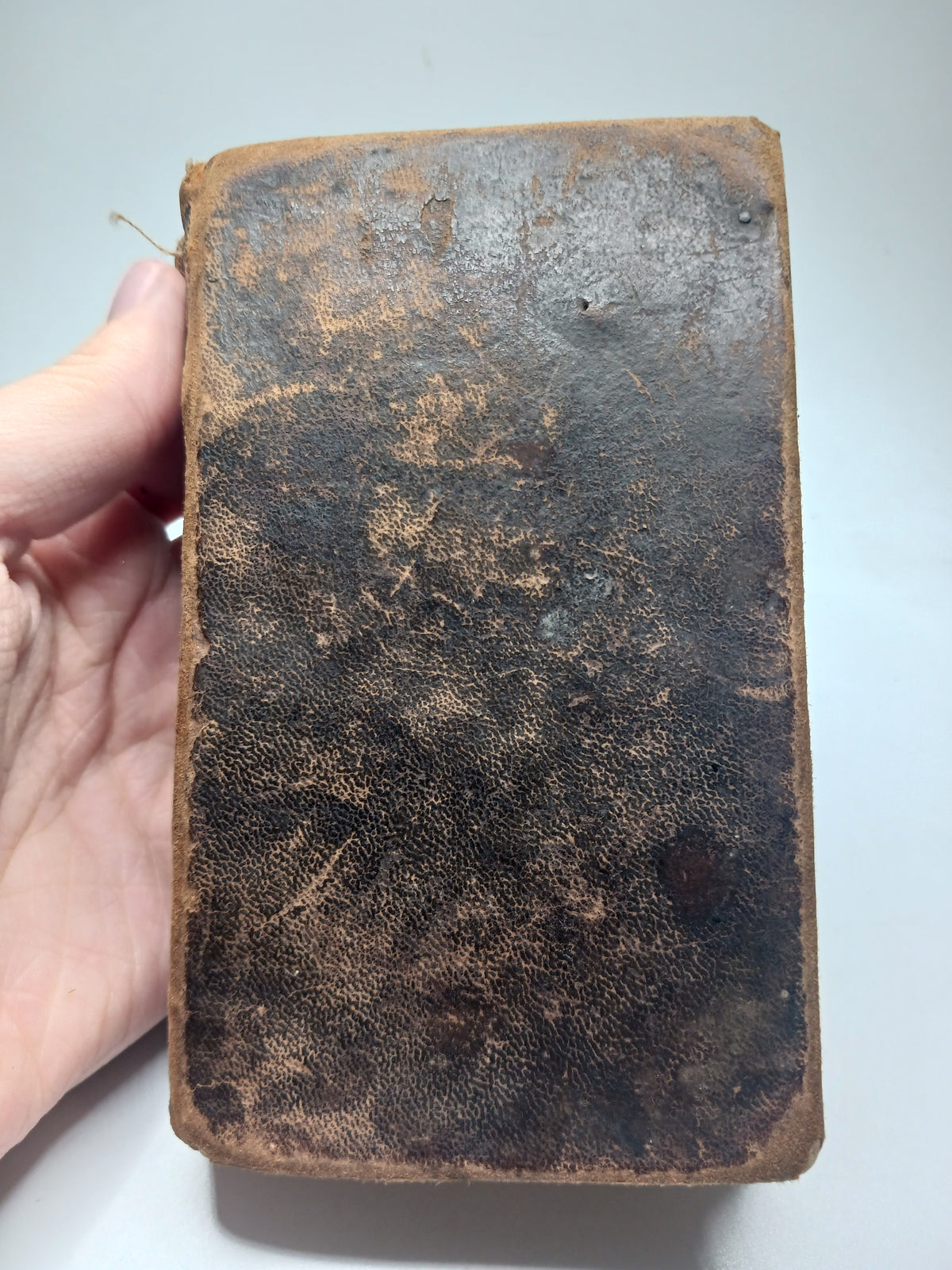 Methodist Pocket Hymnal