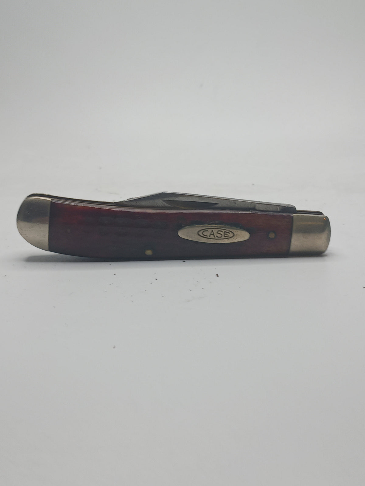Vtg. Case XX Mini trapper
