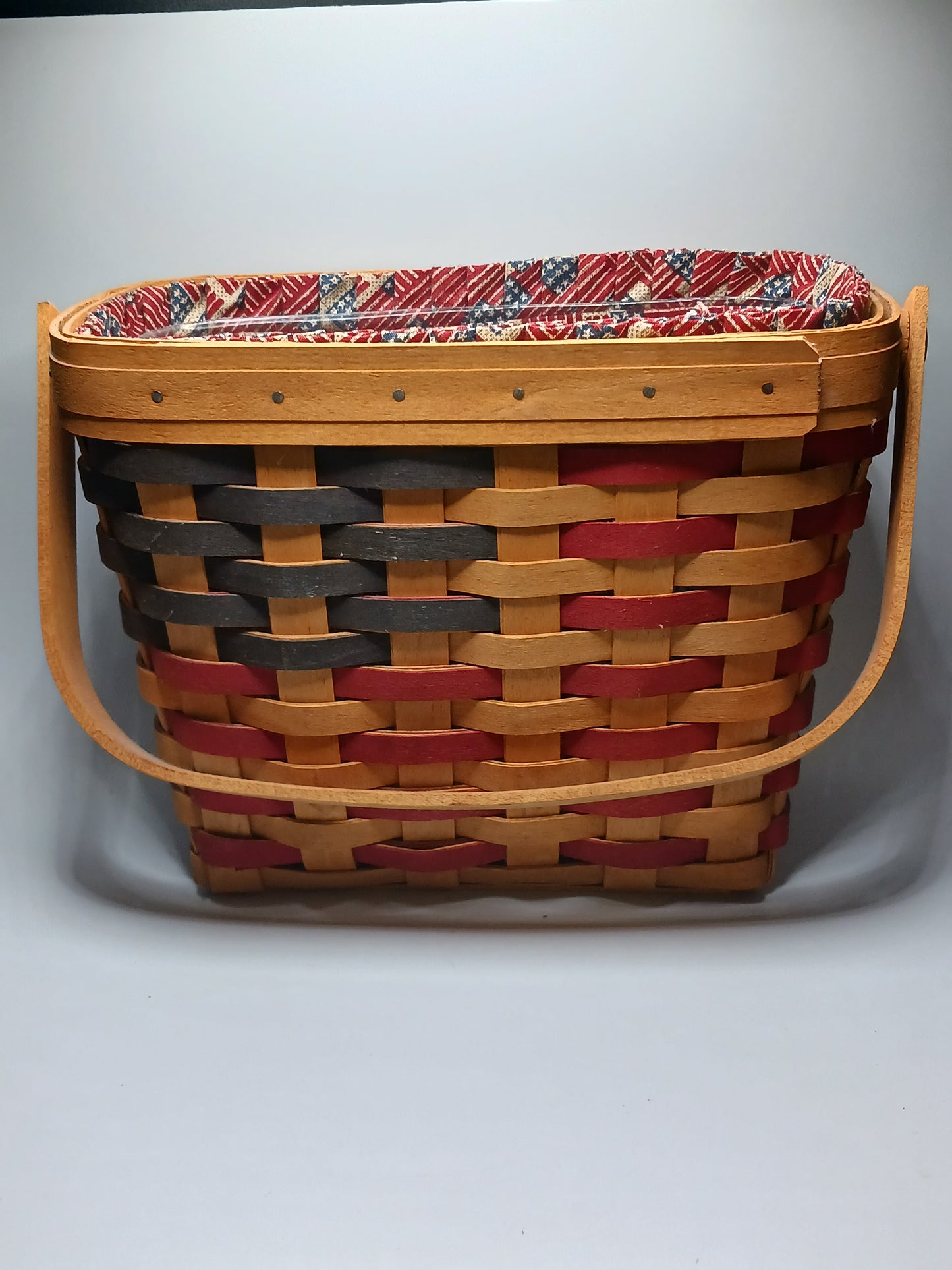Longaberger 1998 Basket