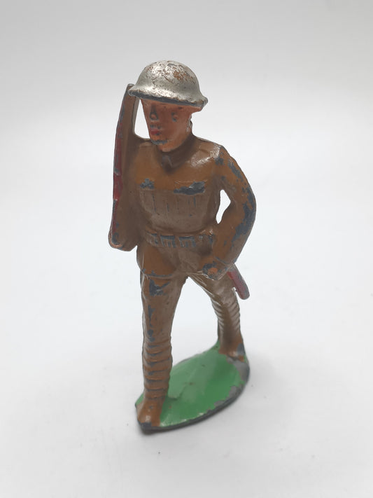 Lead Toy Soldier